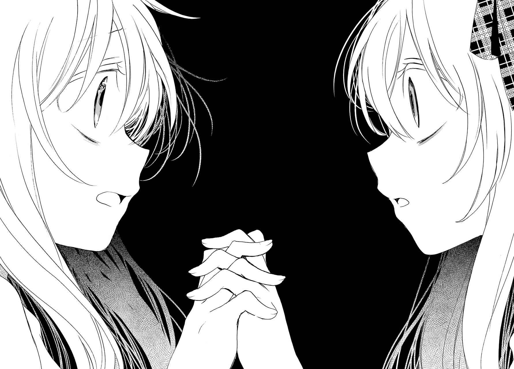 Happy Sugar Life Chapter 47 - Page 50