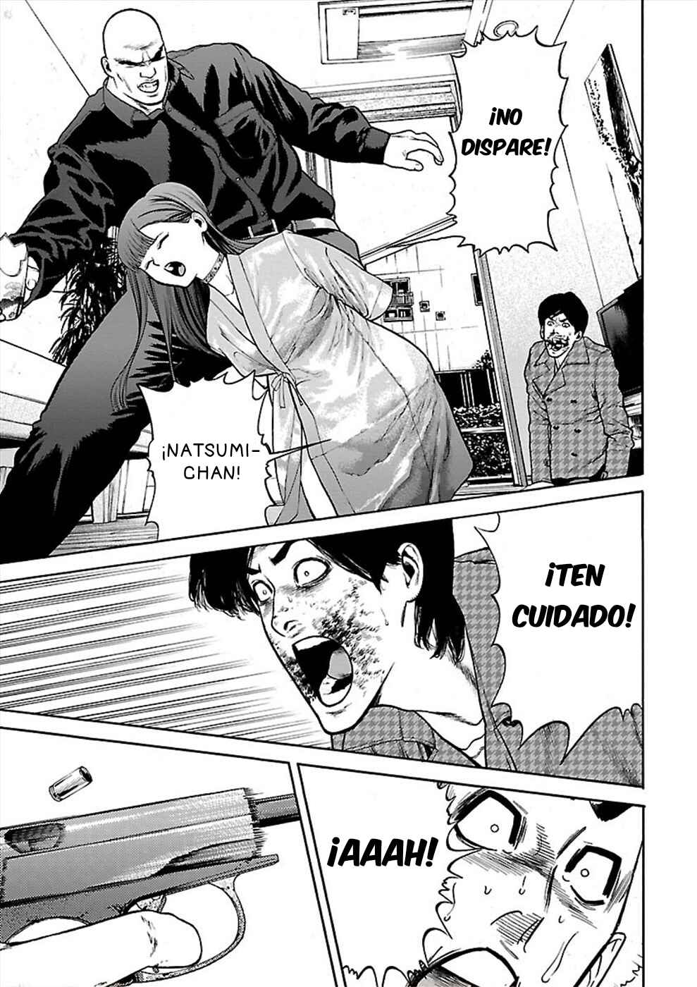 Genocider Chapter 22 - Page 29