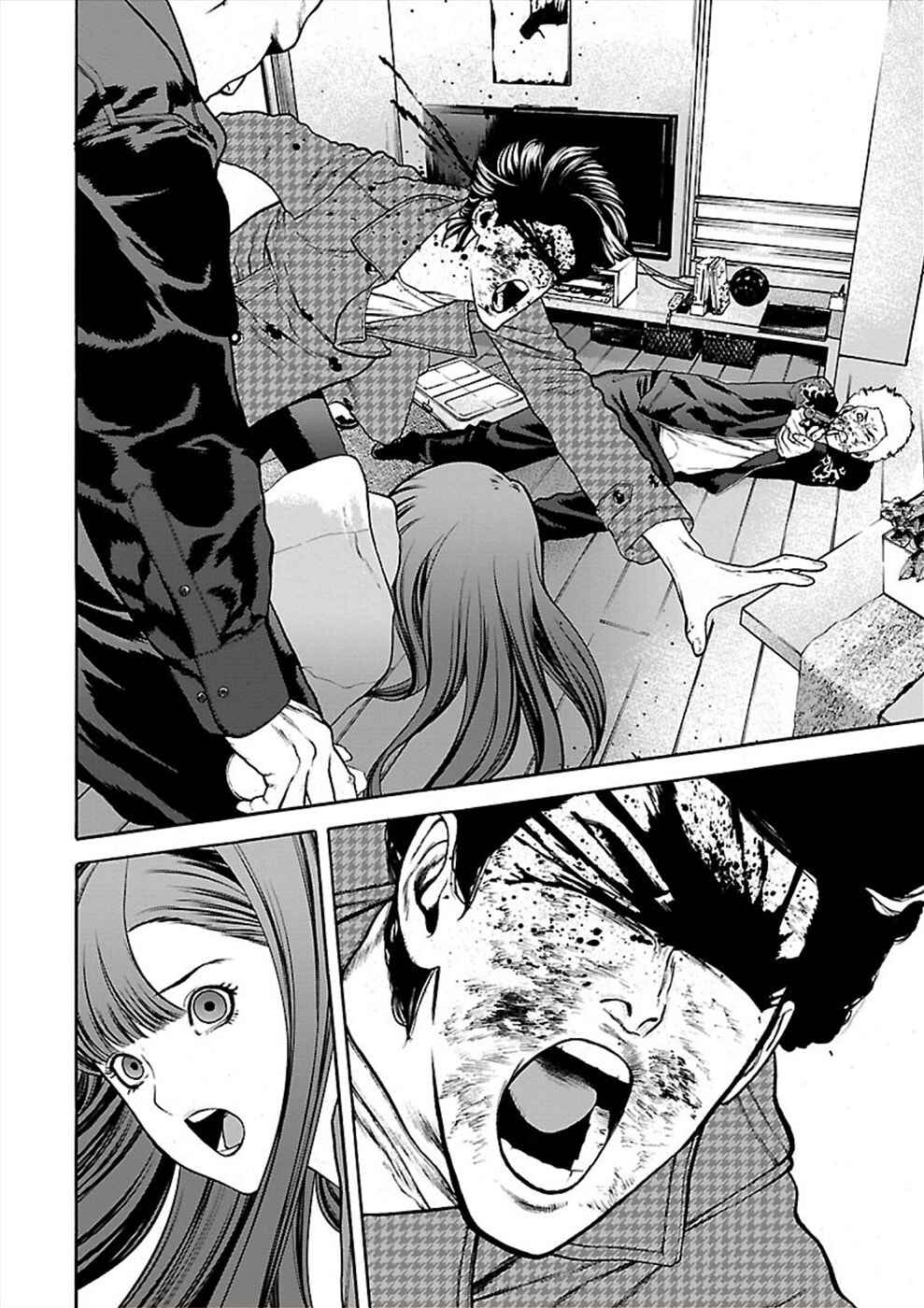 Genocider Chapter 22 - Page 30