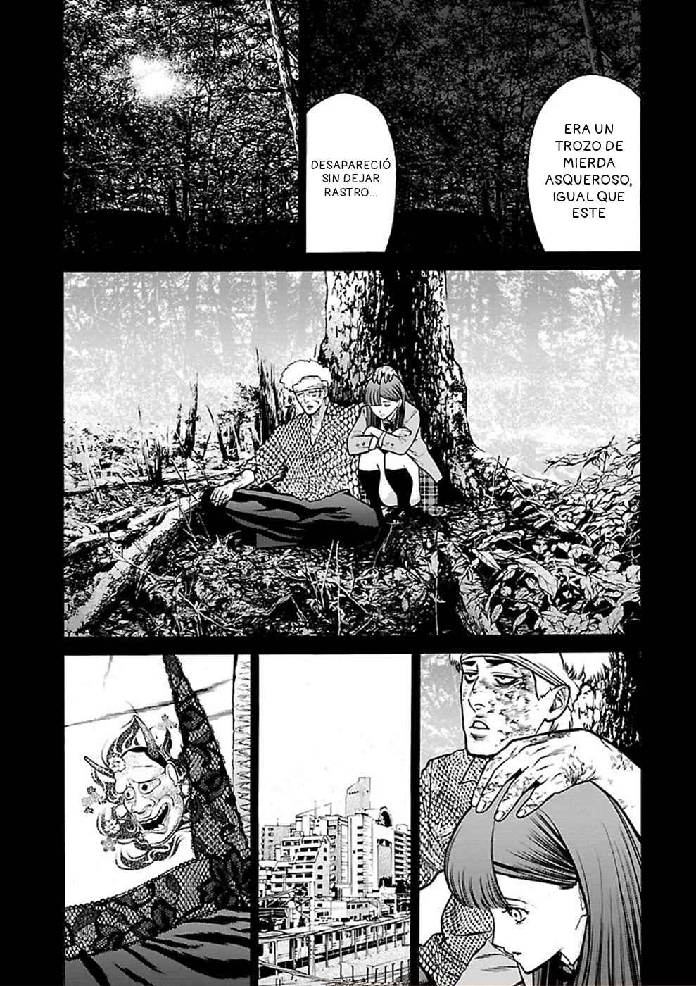 Genocider Chapter 22 - Page 5