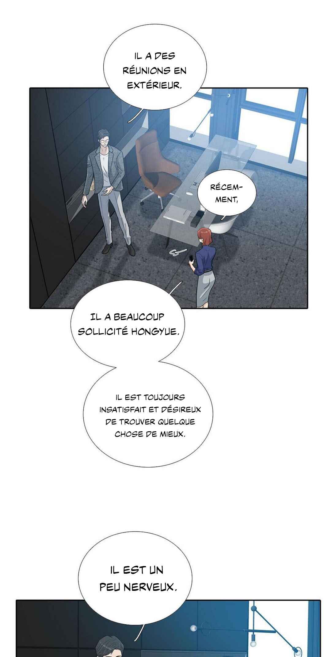 Debt of Love Chapter 49 - Page 13