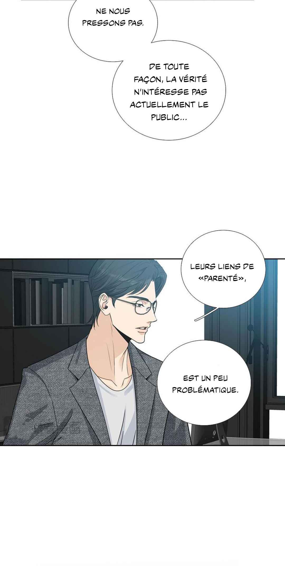 Debt of Love Chapter 49 - Page 16