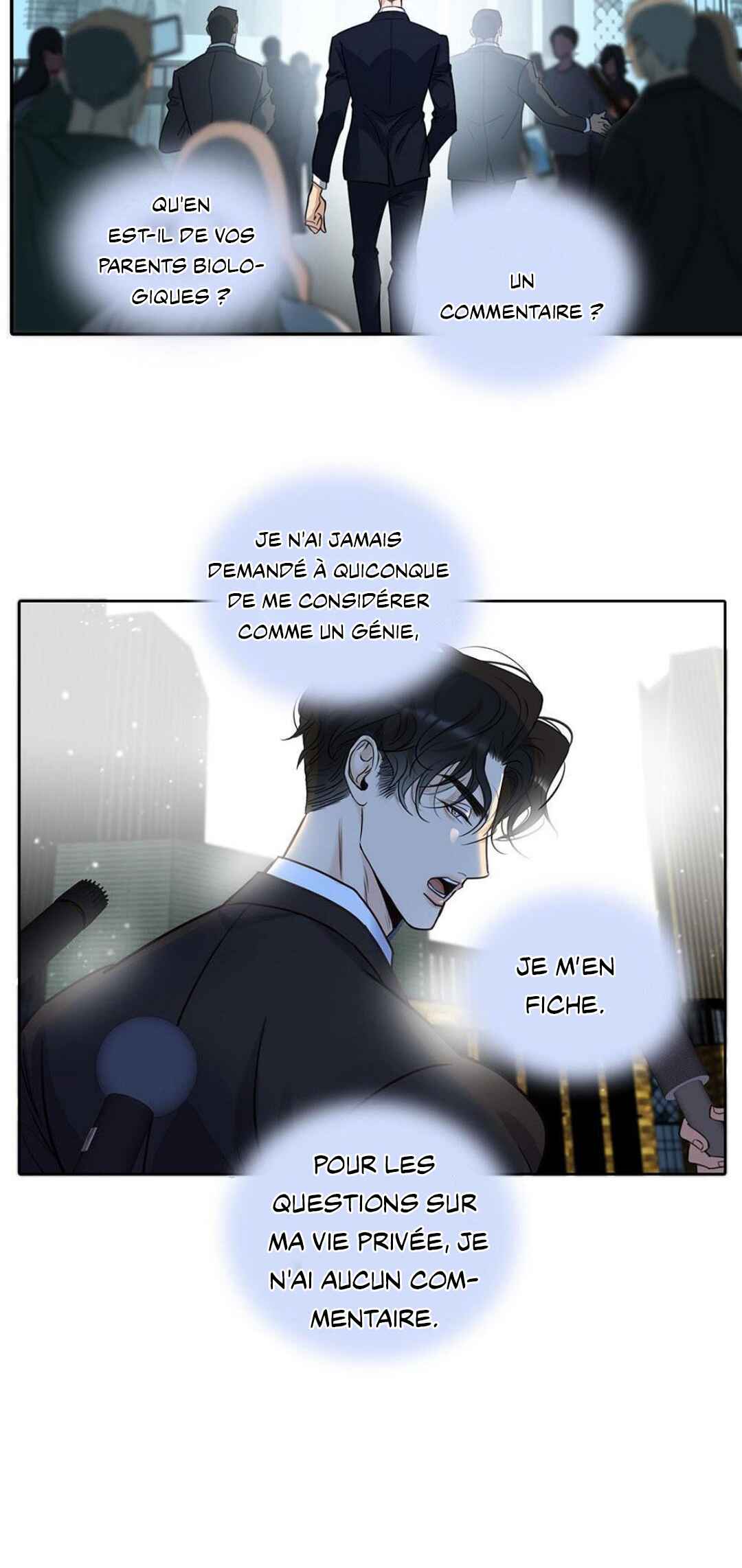 Debt of Love Chapter 49 - Page 23