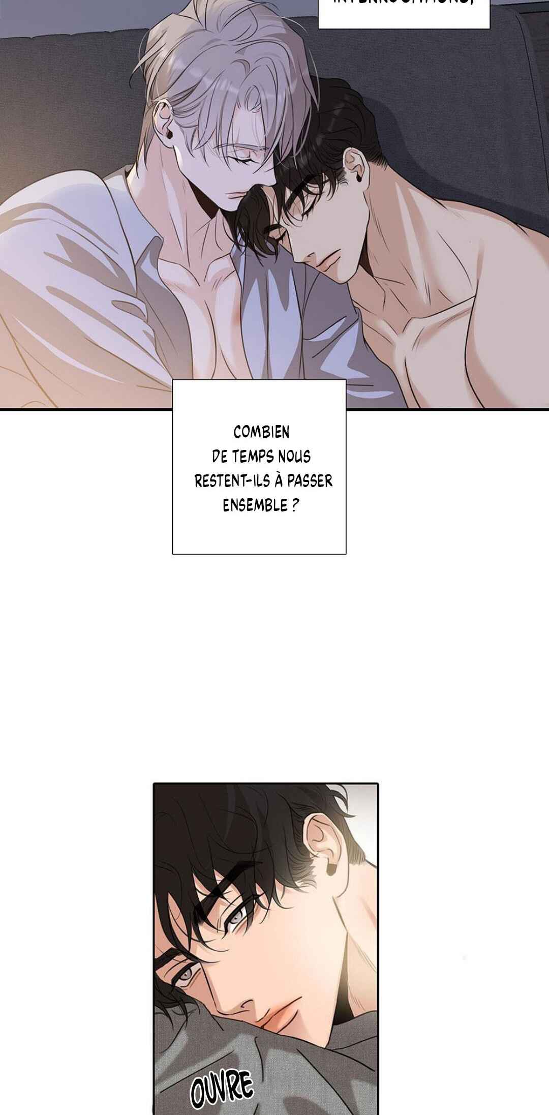 Debt of Love Chapter 49 - Page 26