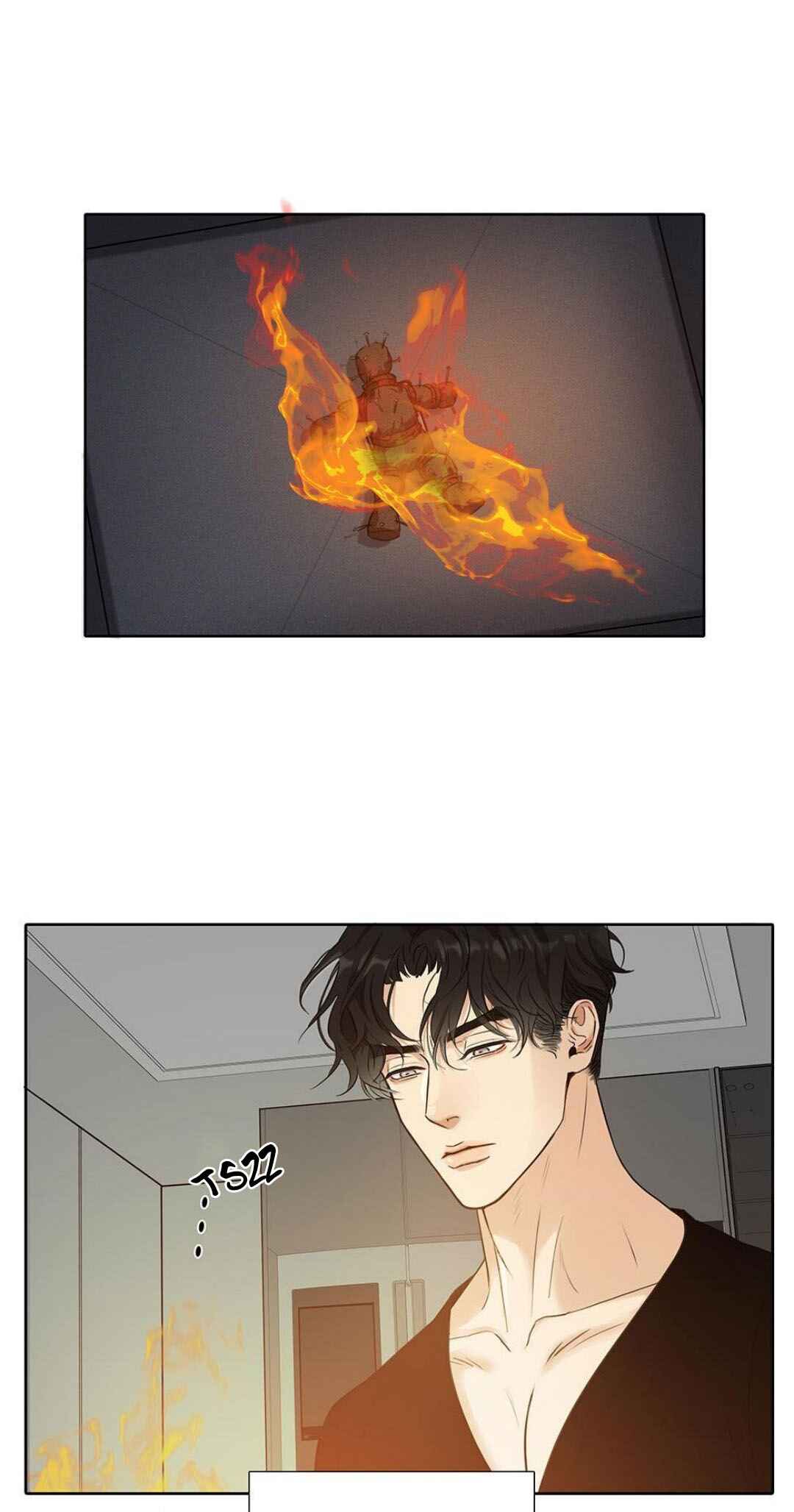 Debt of Love Chapter 49 - Page 3
