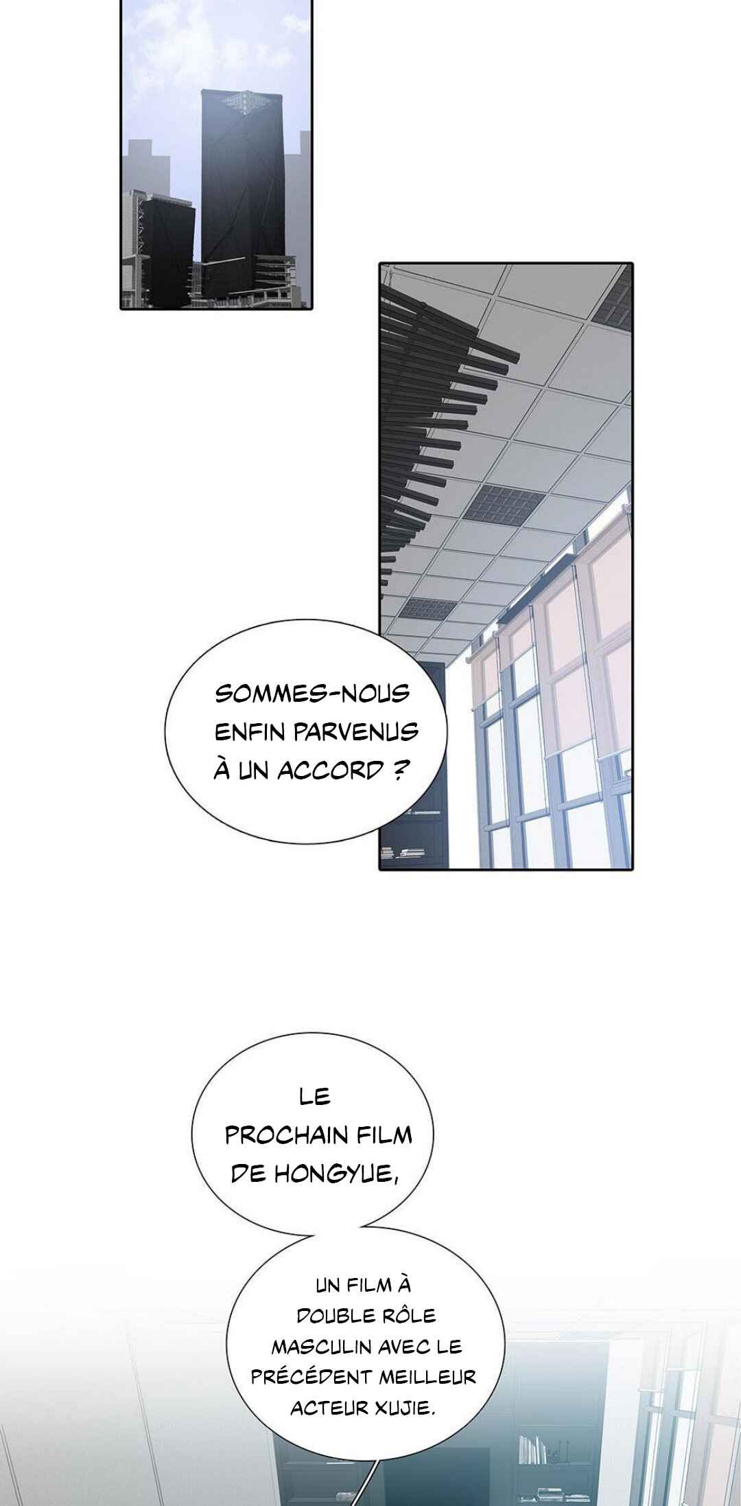 Debt of Love Chapter 49 - Page 31