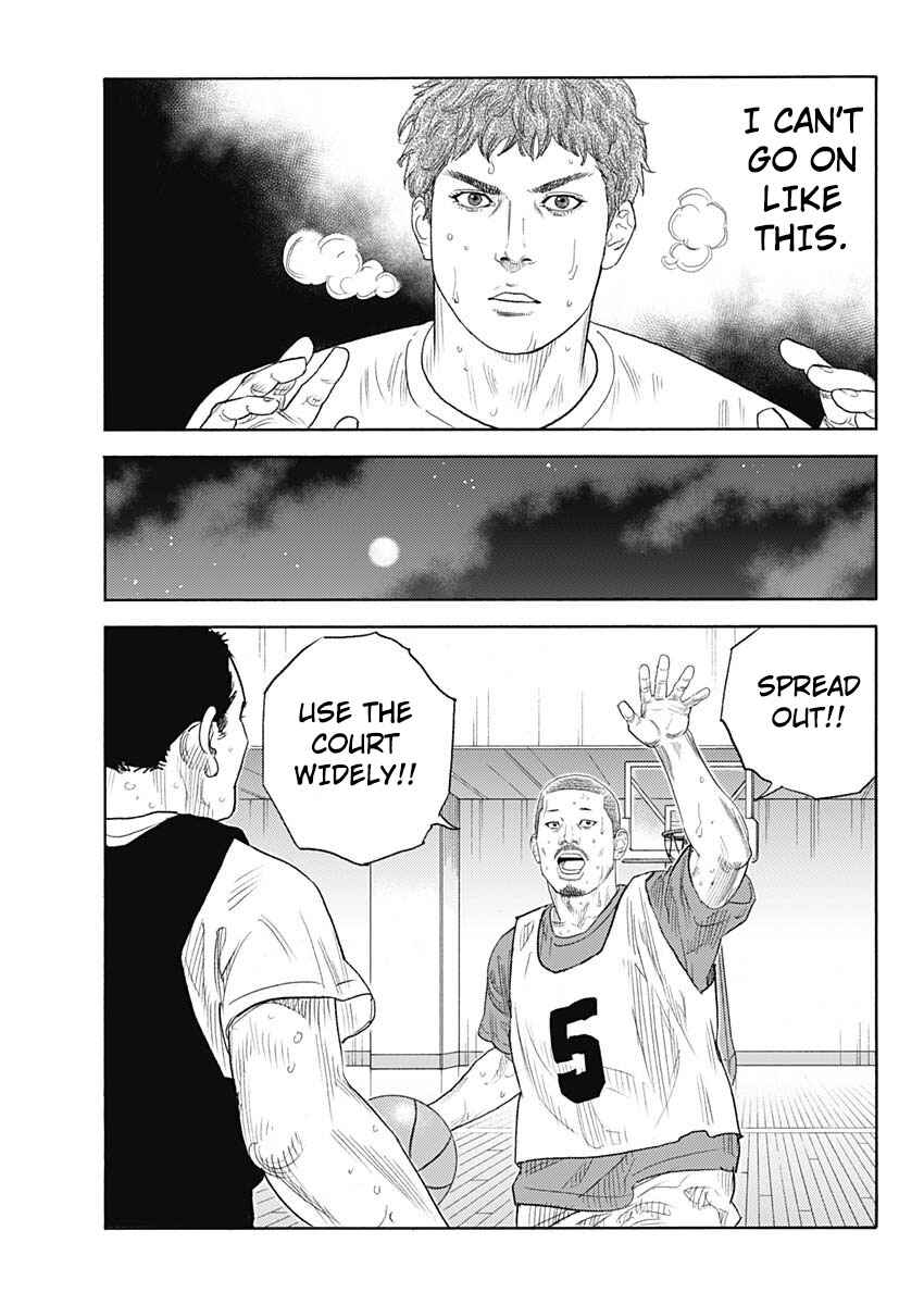 REAL Chapter 95 - Page 29