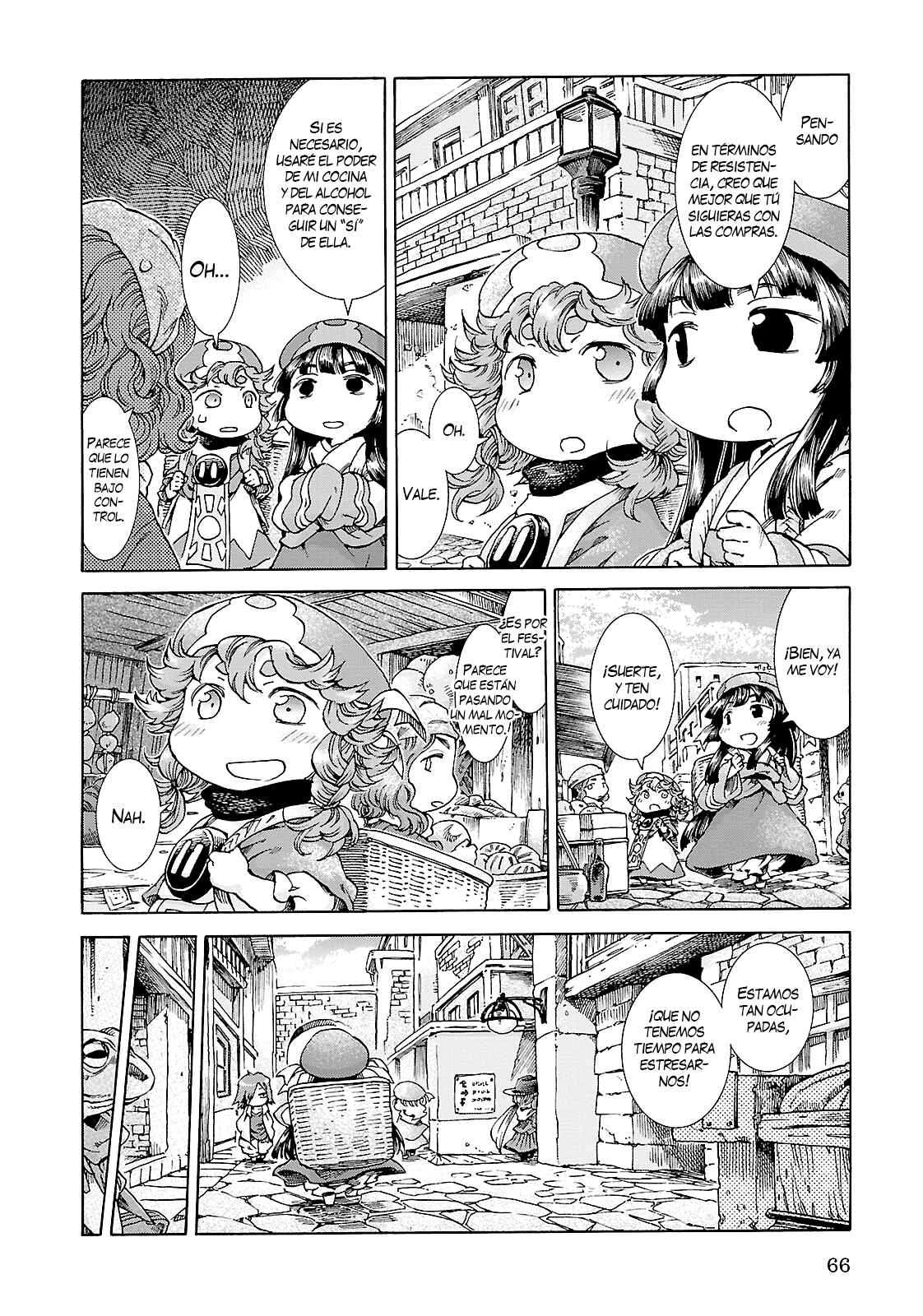 Hakumei to Mikochi Chapter 22 - Page 10