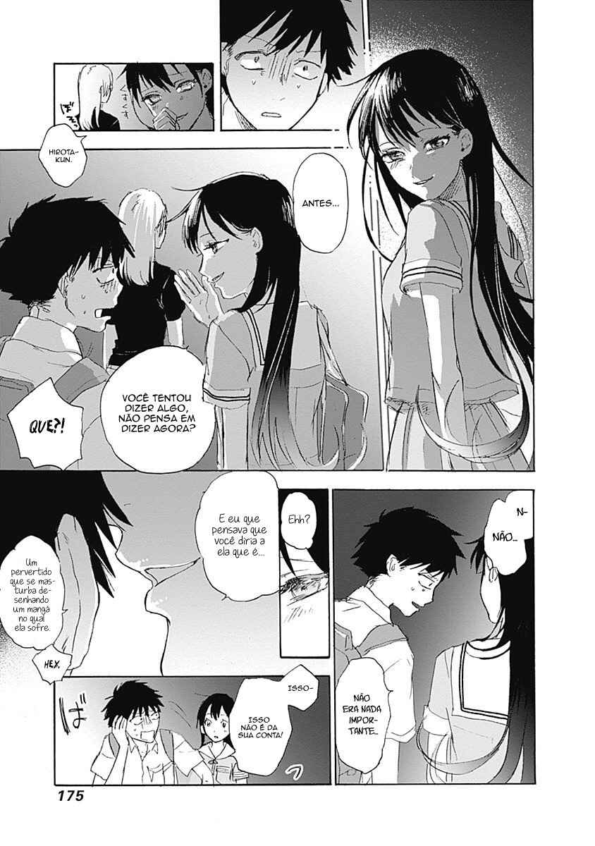 Kawaisou ni ne, Genki-kun Chapter 7 - Page 15