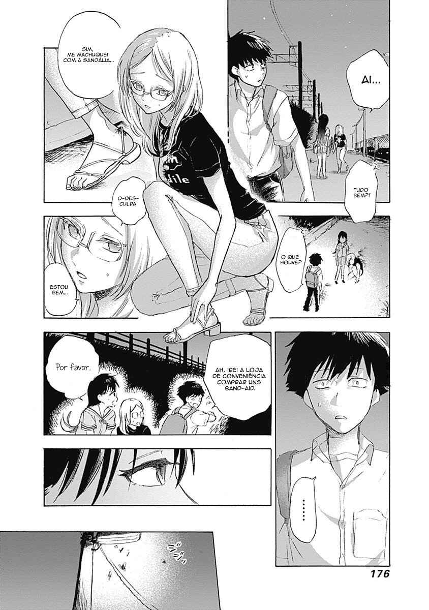 Kawaisou ni ne, Genki-kun Chapter 7 - Page 16