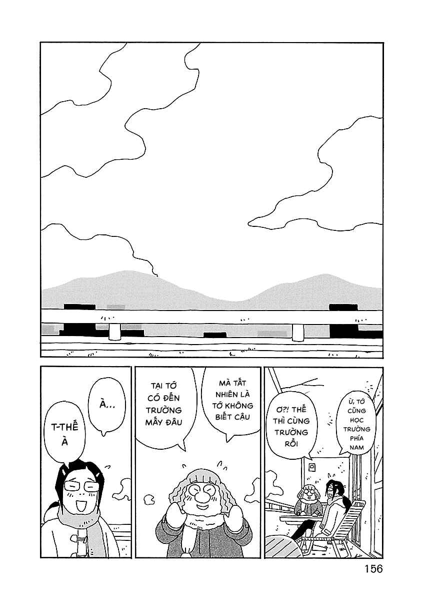 Chihiro-san Chapter 21 - Page 10