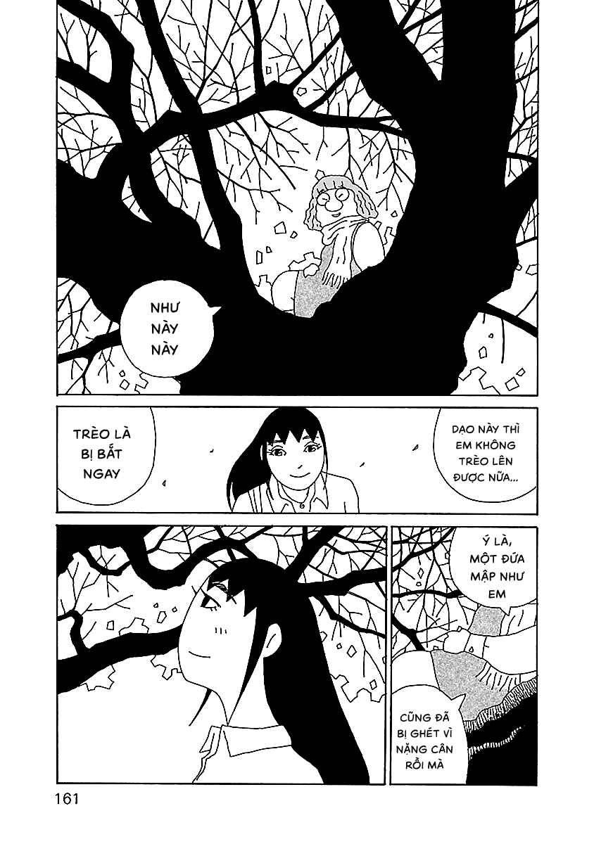 Chihiro-san Chapter 21 - Page 15