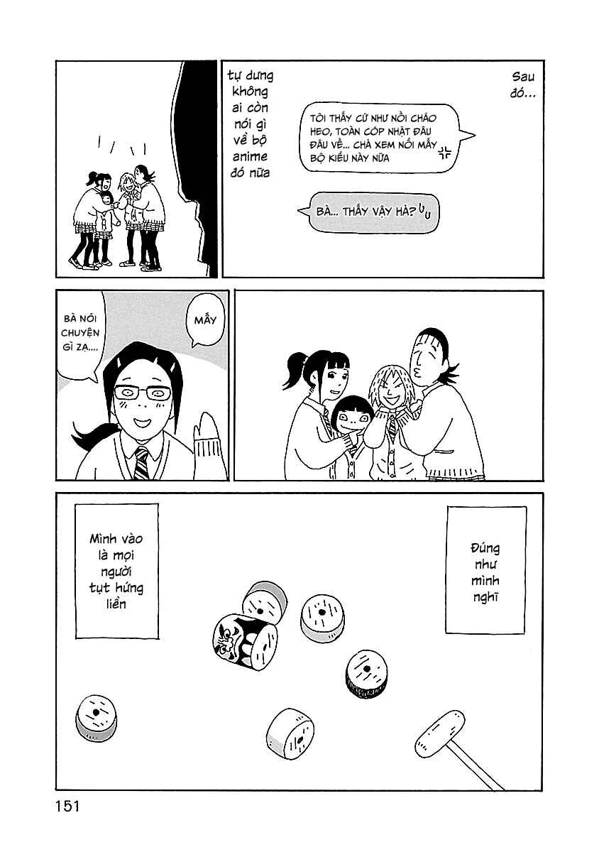Chihiro-san Chapter 21 - Page 5