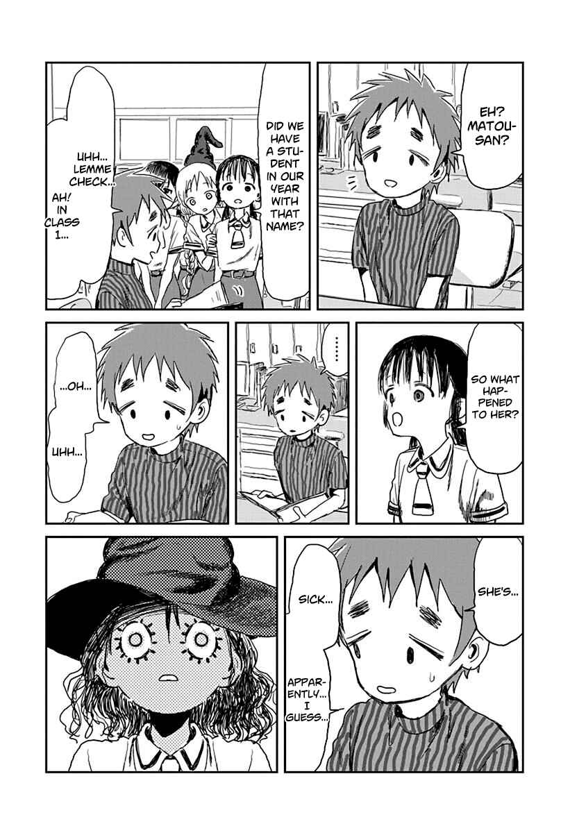 Asobi Asobase Chapter 24 - Page 5