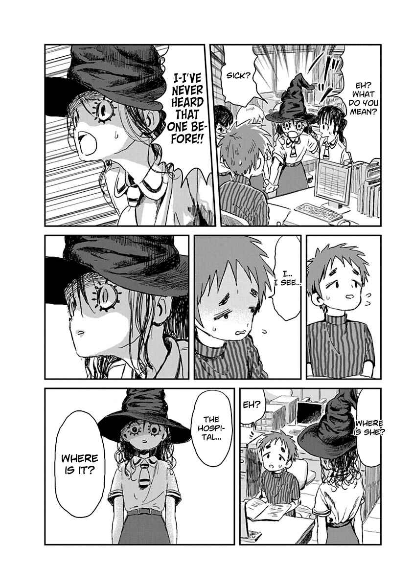 Asobi Asobase Chapter 24 - Page 6