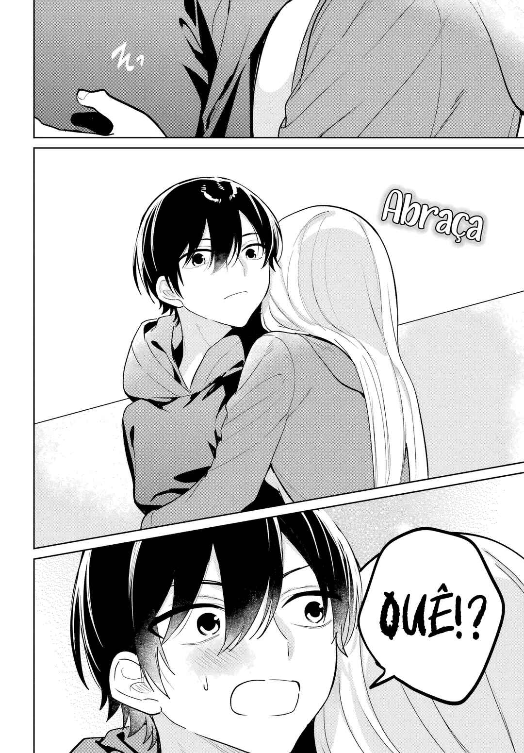 Remote Jugyou ni Nattara Class 1 no Bishoujo to Doukyo Suru noto ni natta Chapter 15 - Page 25