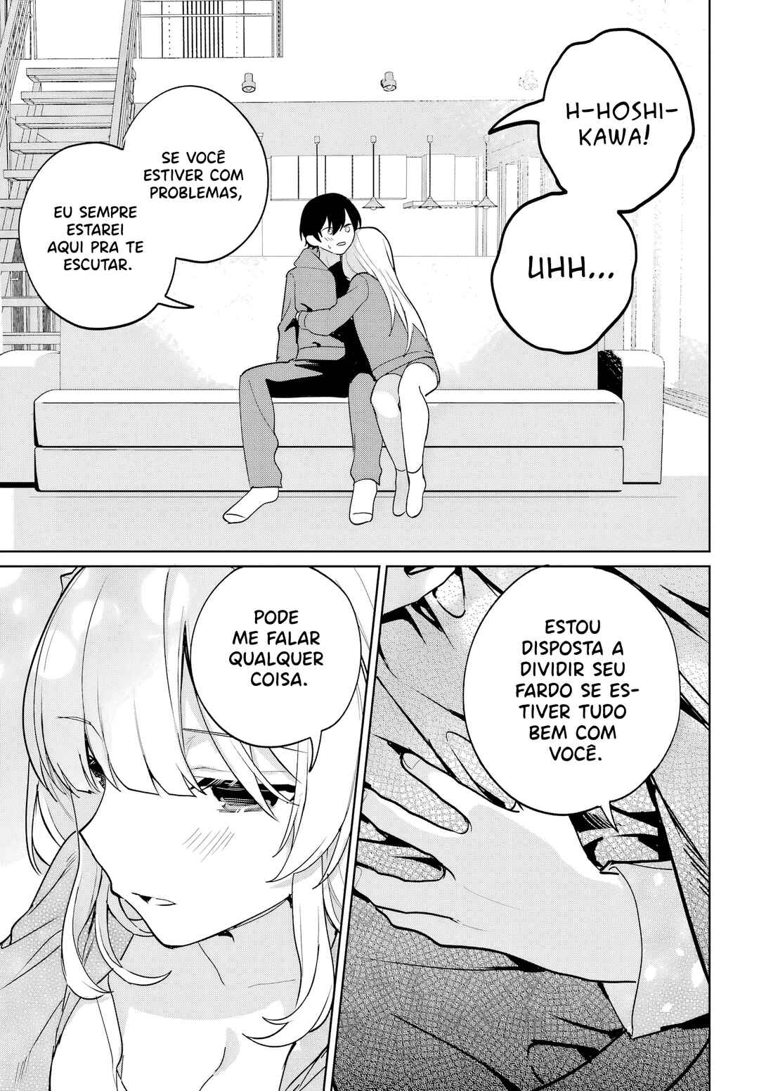 Remote Jugyou ni Nattara Class 1 no Bishoujo to Doukyo Suru noto ni natta Chapter 15 - Page 26