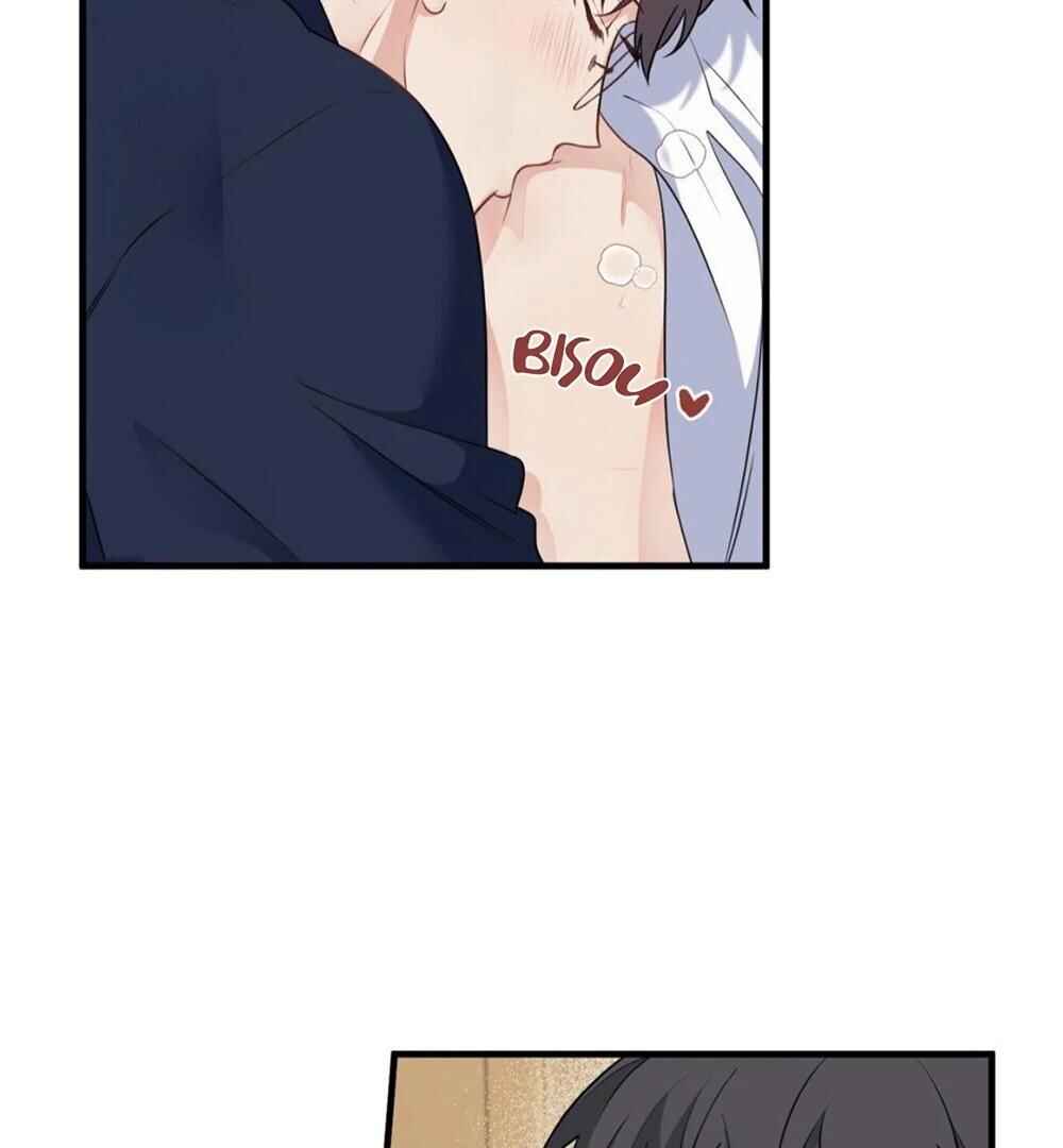 Blood and Love Chapter 41 - Page 11