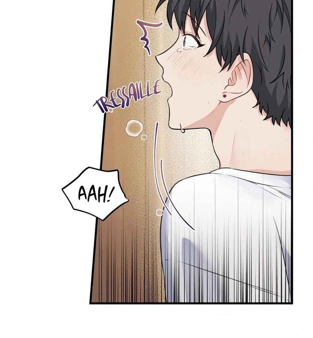 Blood and Love Chapter 41 - Page 12