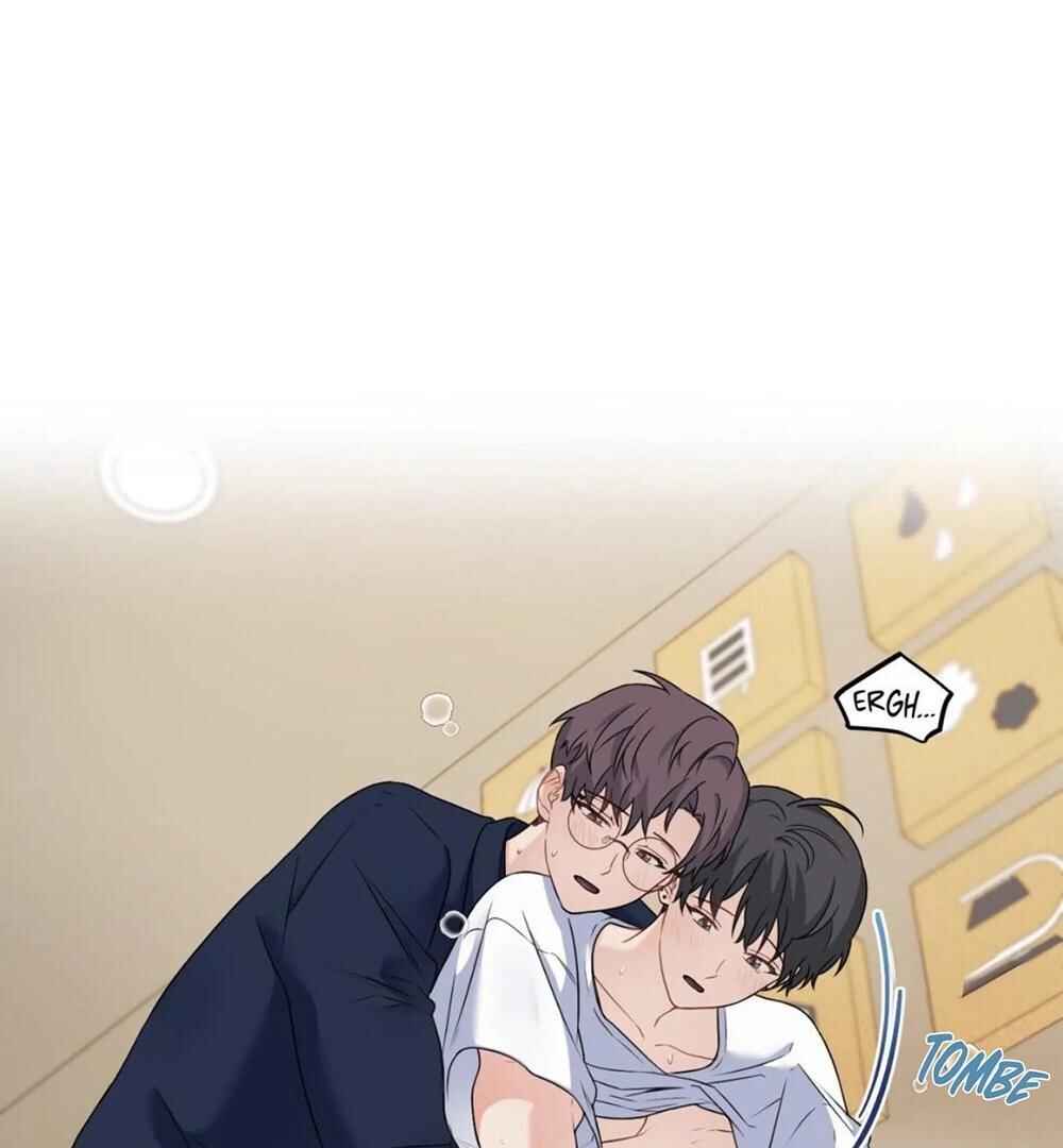 Blood and Love Chapter 41 - Page 13