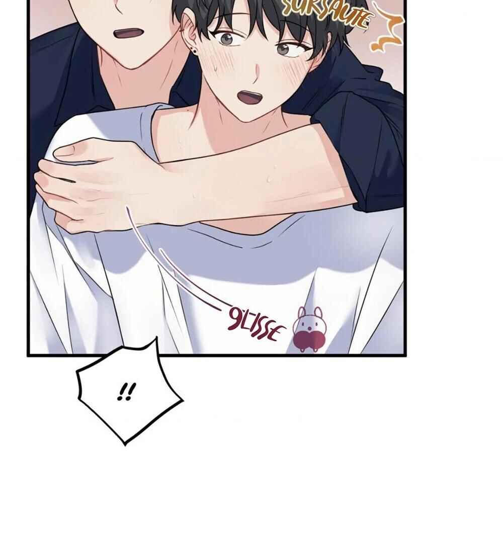 Blood and Love Chapter 41 - Page 15