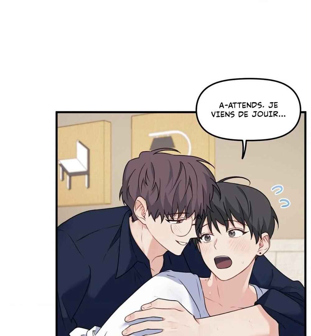Blood and Love Chapter 41 - Page 22