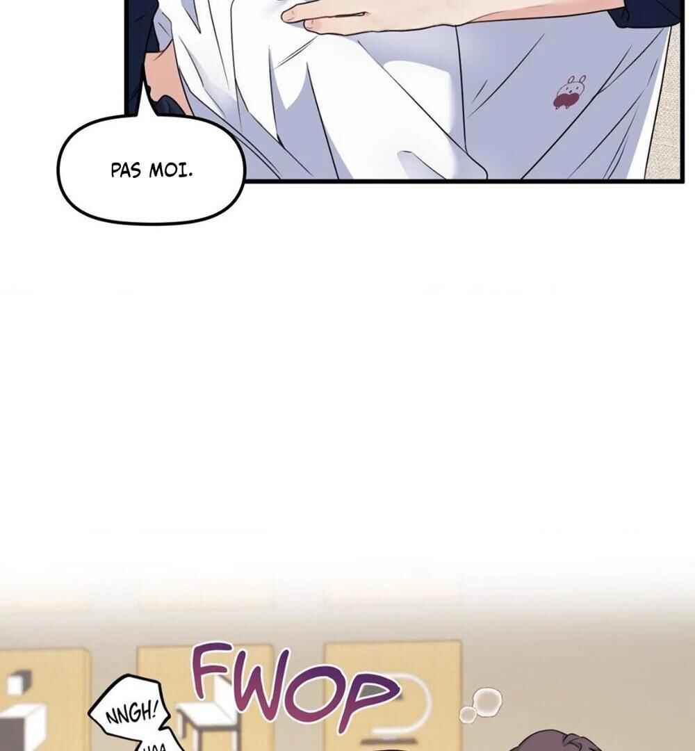 Blood and Love Chapter 41 - Page 23