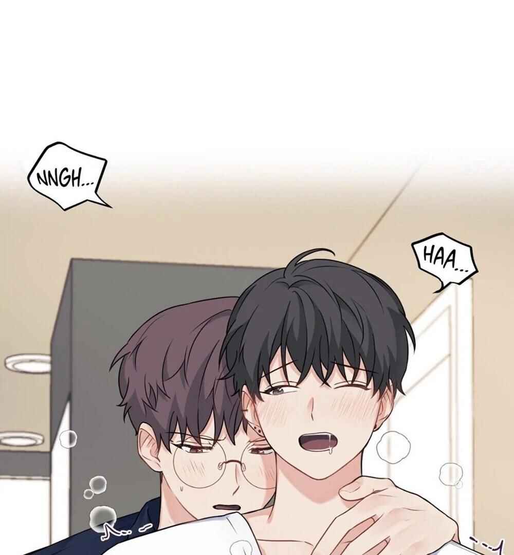 Blood and Love Chapter 41 - Page 25