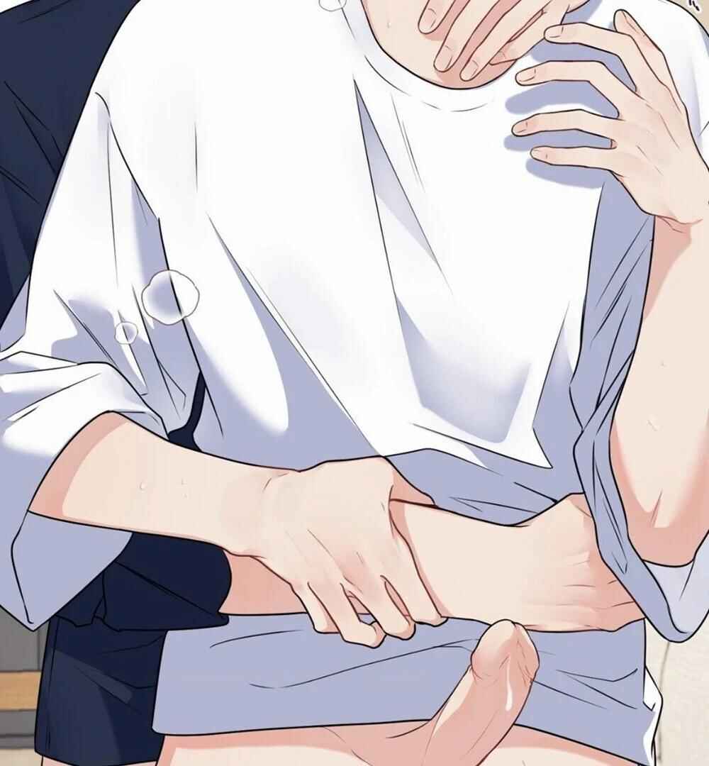 Blood and Love Chapter 41 - Page 26
