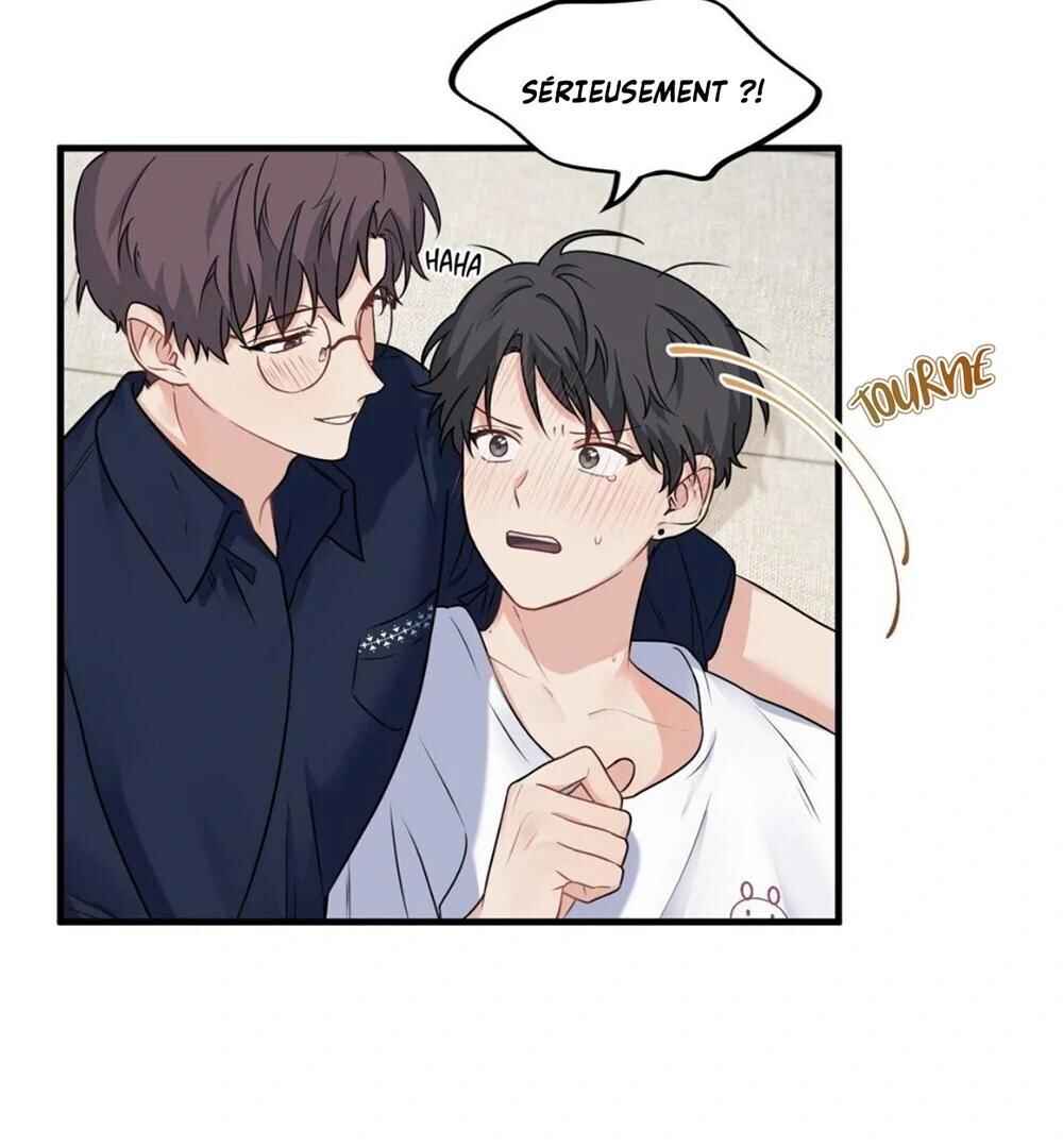 Blood and Love Chapter 41 - Page 32