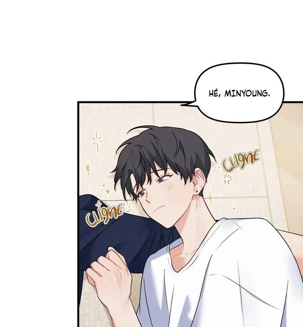 Blood and Love Chapter 41 - Page 35
