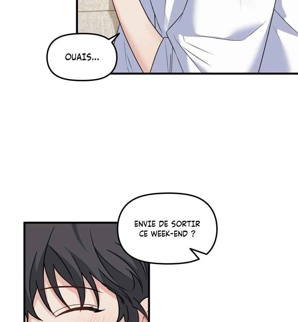 Blood and Love Chapter 41 - Page 36