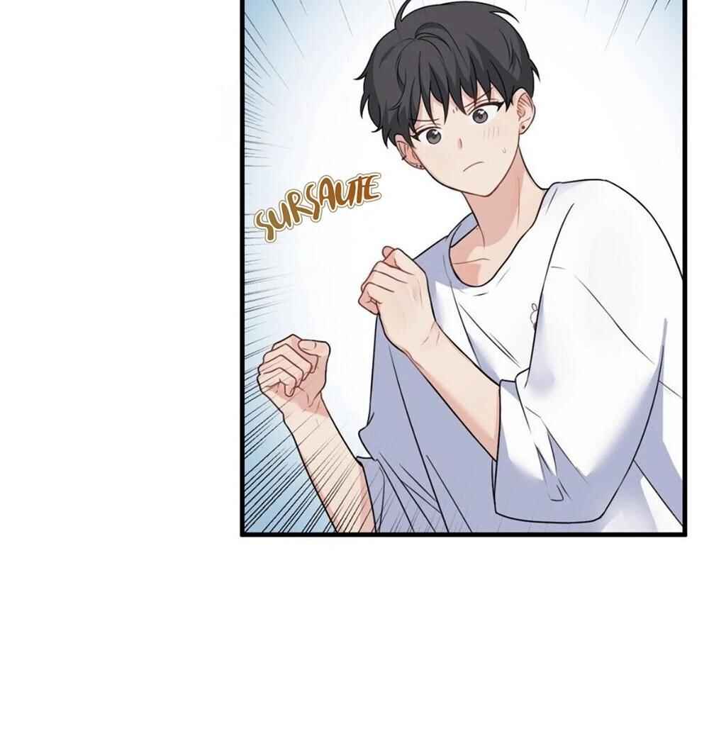 Blood and Love Chapter 41 - Page 38