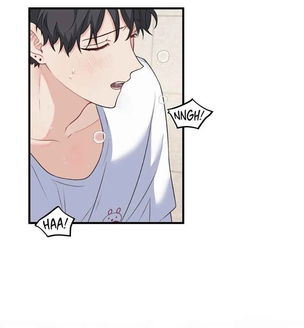 Blood and Love Chapter 41 - Page 4