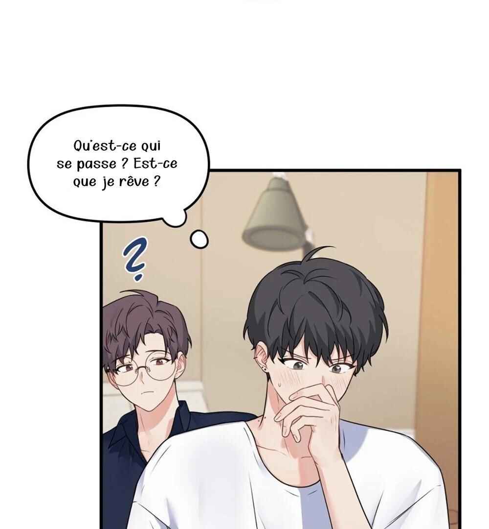 Blood and Love Chapter 41 - Page 40