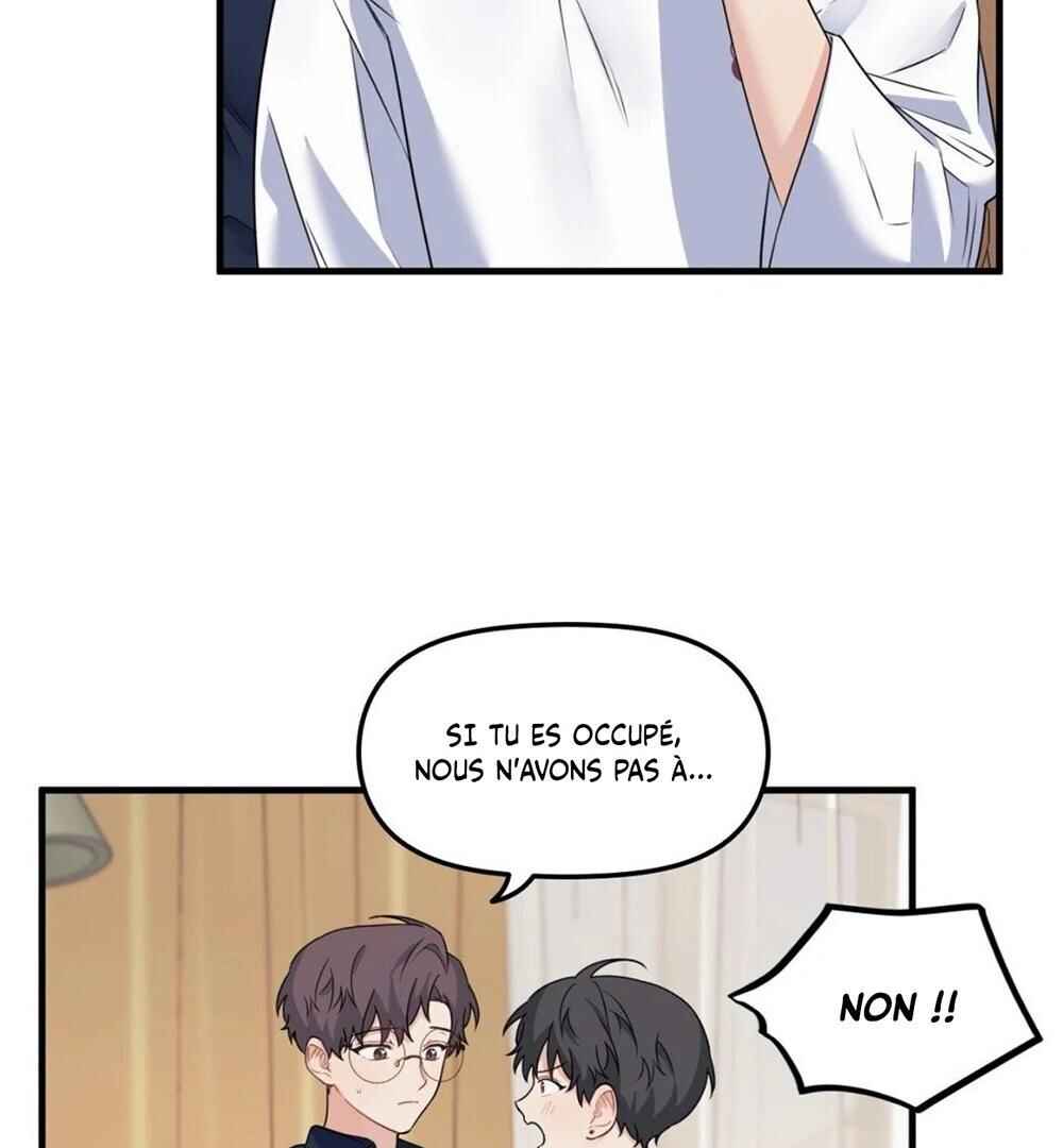 Blood and Love Chapter 41 - Page 41