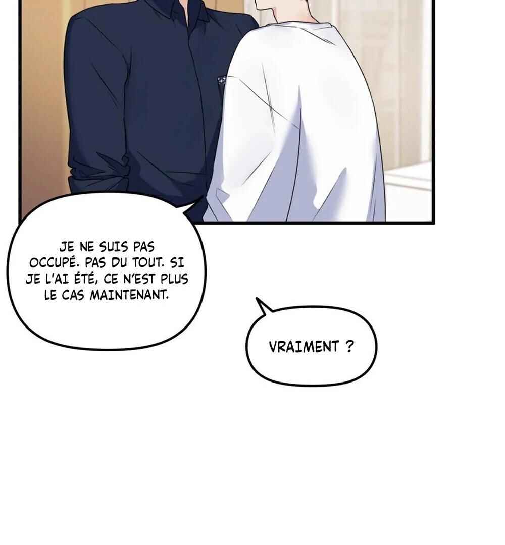 Blood and Love Chapter 41 - Page 42