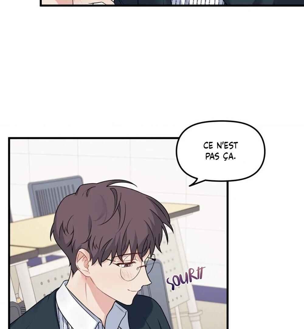 Blood and Love Chapter 41 - Page 47