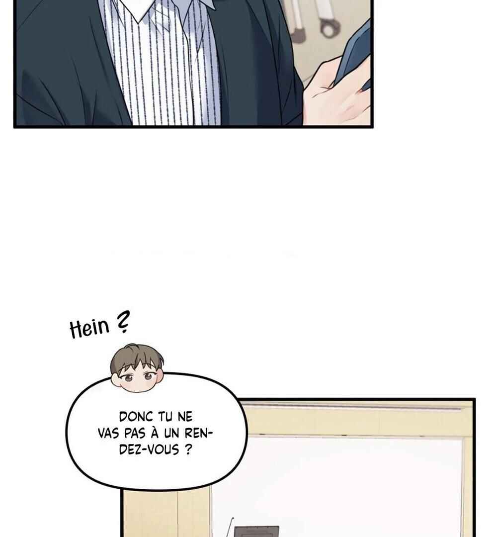 Blood and Love Chapter 41 - Page 48