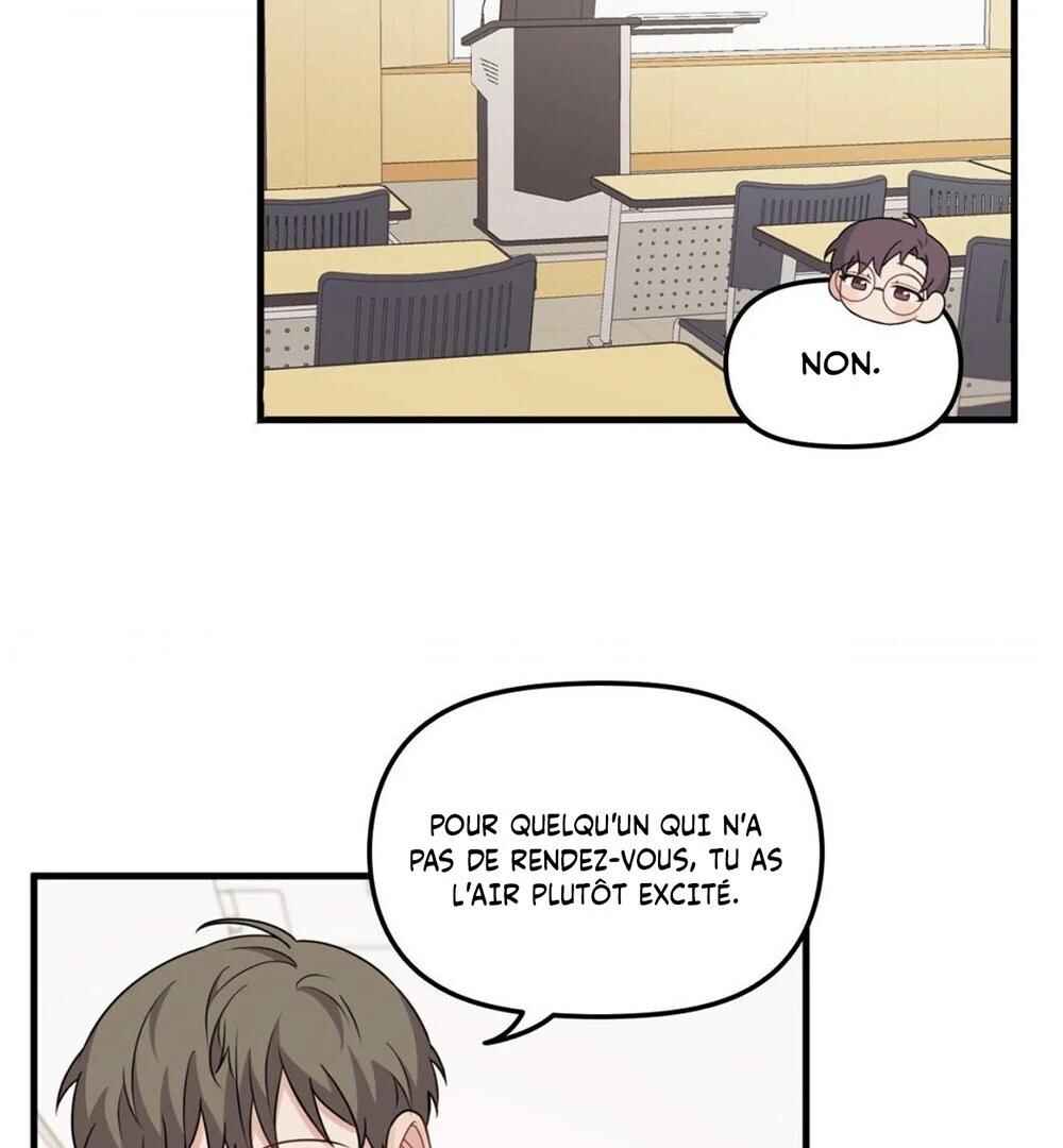 Blood and Love Chapter 41 - Page 49