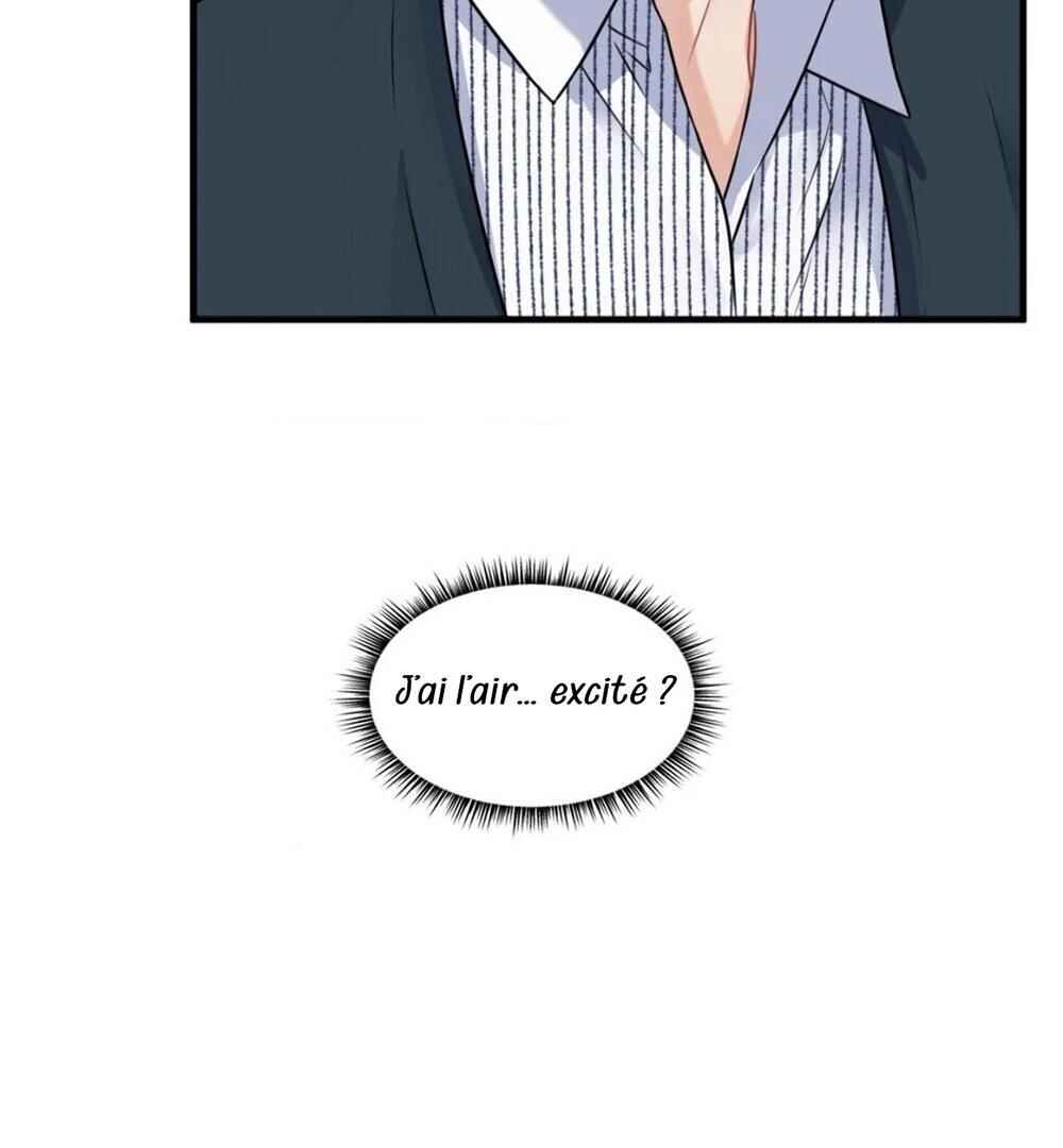 Blood and Love Chapter 41 - Page 52