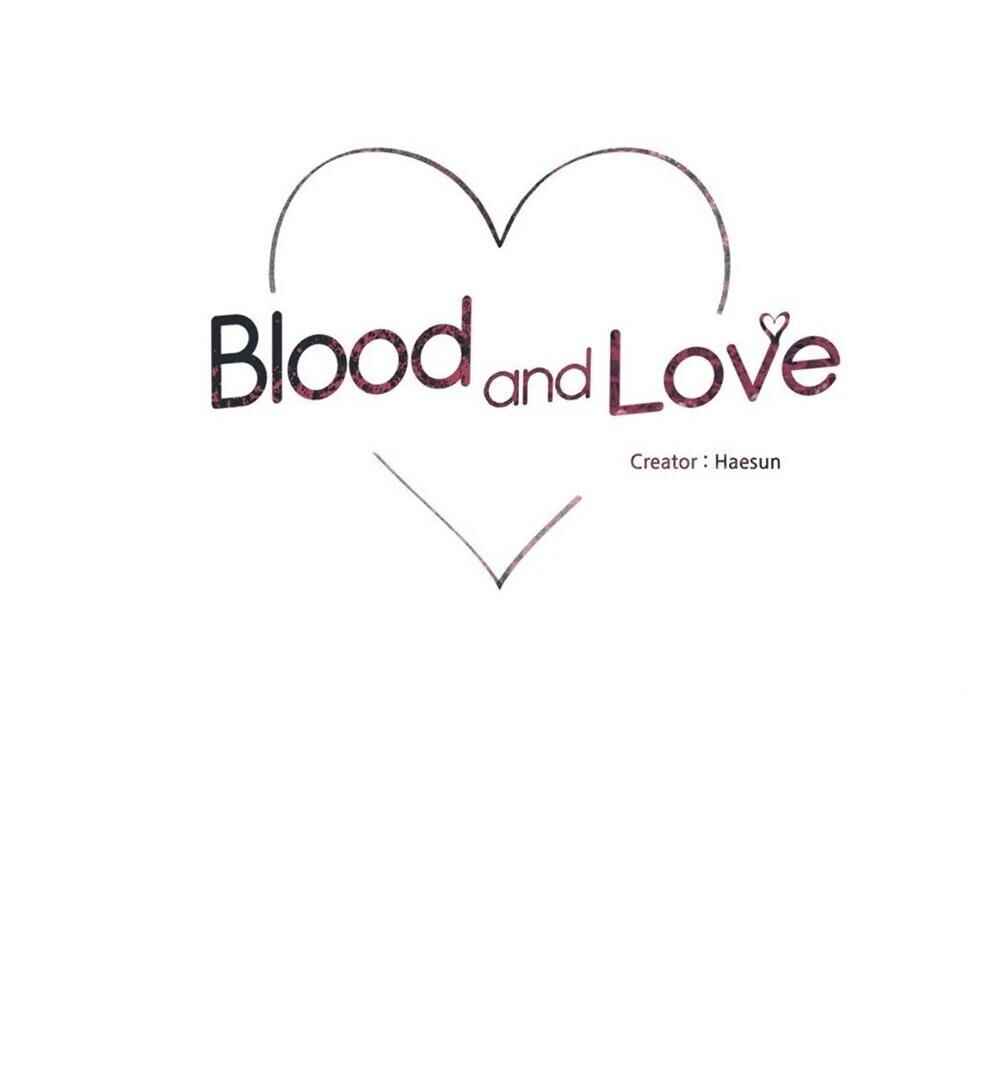 Blood and Love Chapter 41 - Page 53