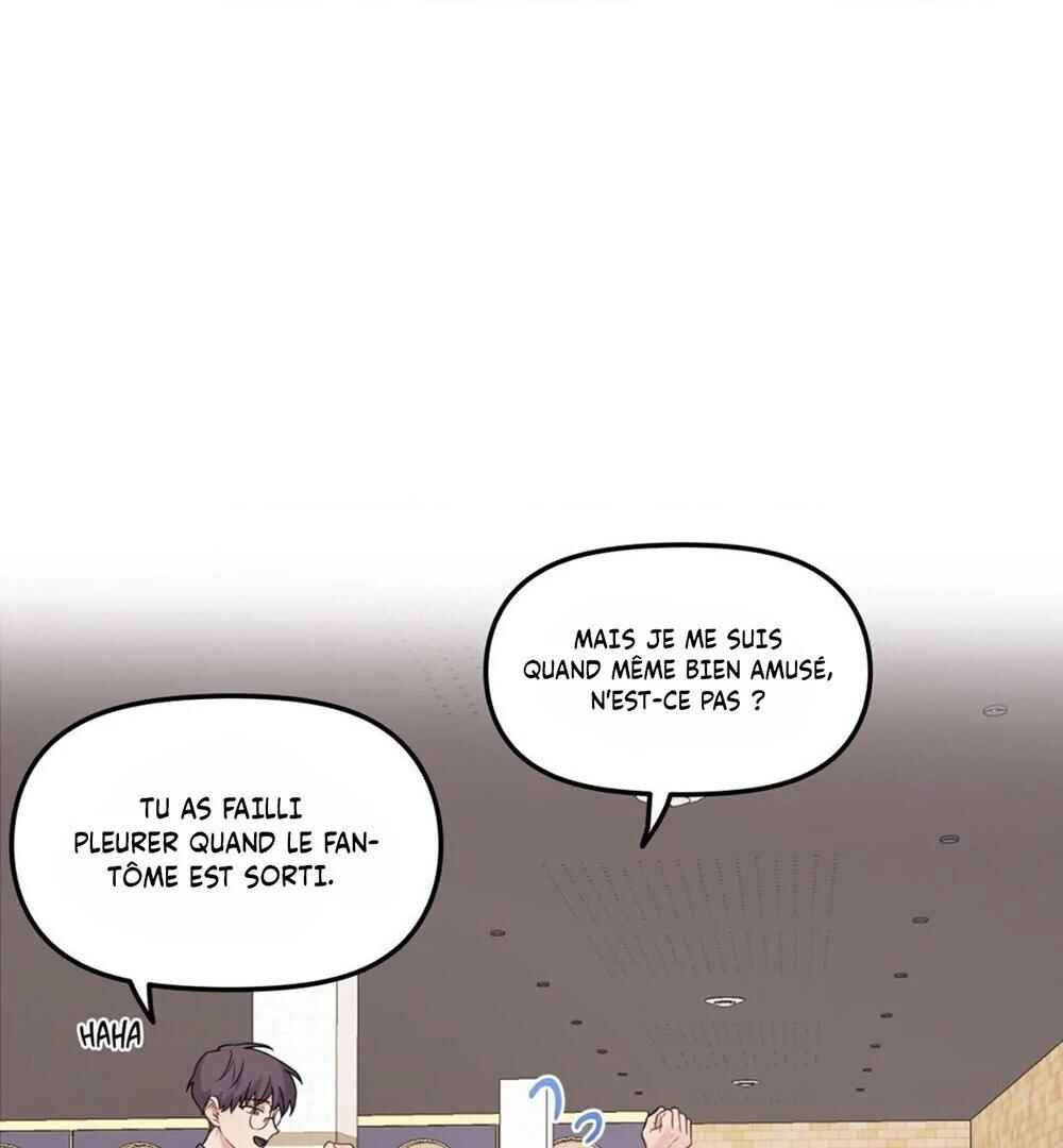 Blood and Love Chapter 41 - Page 59