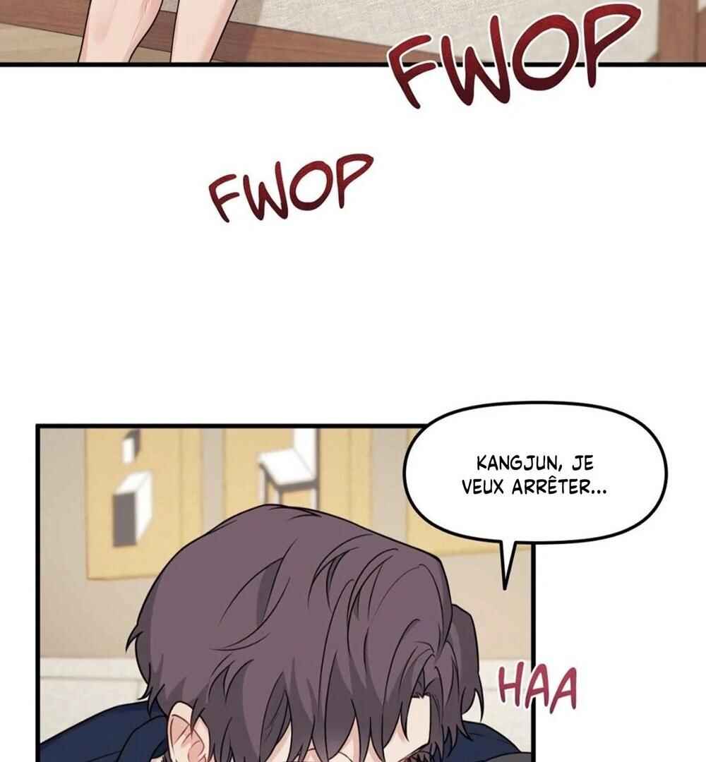 Blood and Love Chapter 41 - Page 6