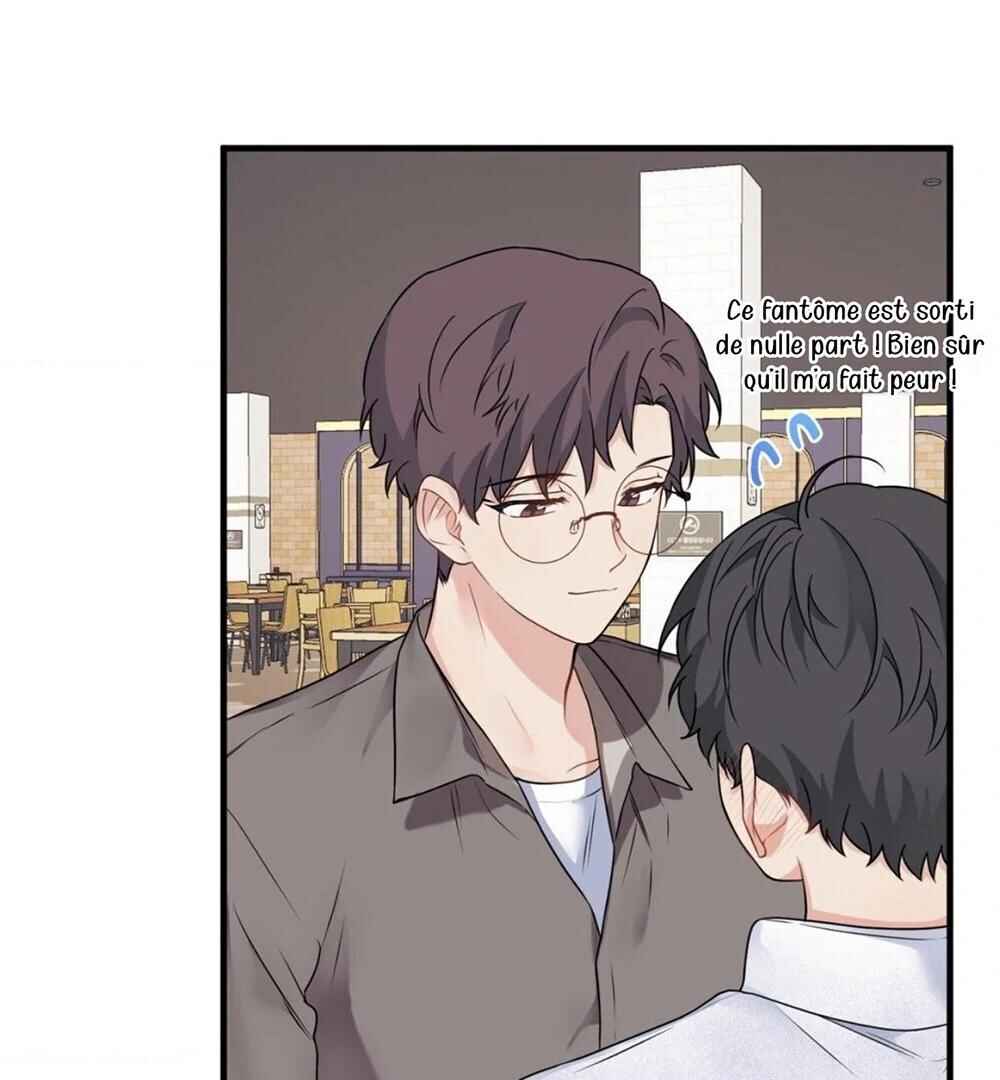 Blood and Love Chapter 41 - Page 61