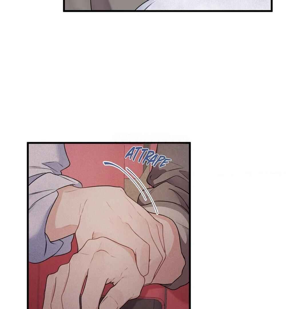 Blood and Love Chapter 41 - Page 62