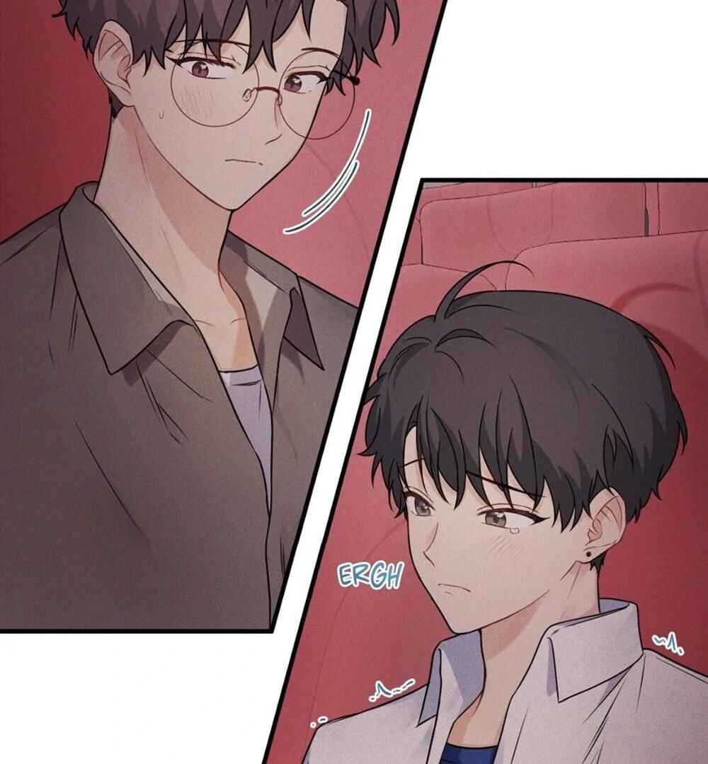 Blood and Love Chapter 41 - Page 64