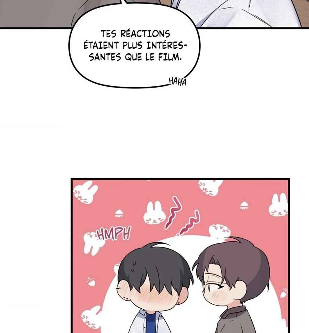 Blood and Love Chapter 41 - Page 67