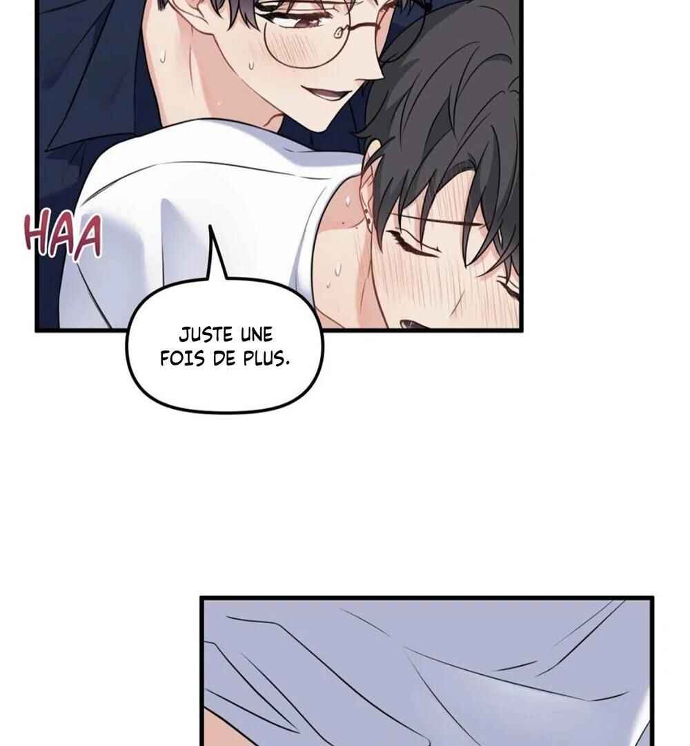 Blood and Love Chapter 41 - Page 7