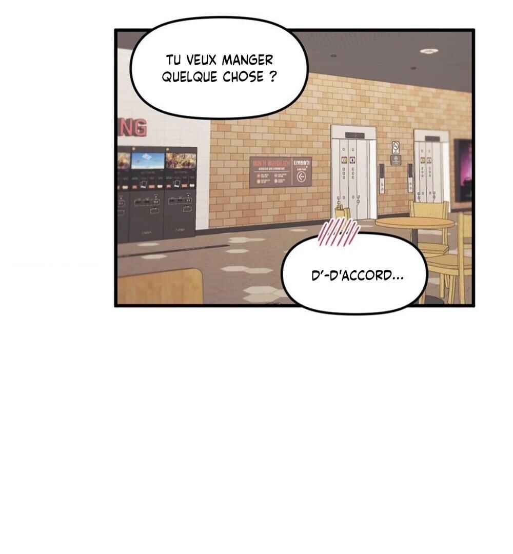 Blood and Love Chapter 41 - Page 70